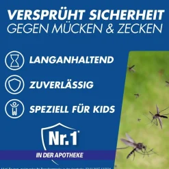 ® Kids Sensitive|Anti Brumm Clearance