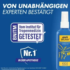 ® Kids Sensitive|Anti Brumm Clearance