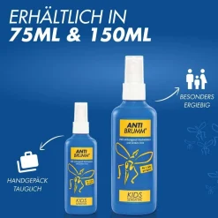 ® Kids Sensitive|Anti Brumm Clearance