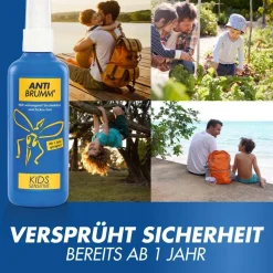 ® Kids Sensitive|Anti Brumm Clearance