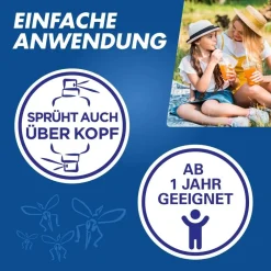 ® Kids Sensitive|Anti Brumm Clearance