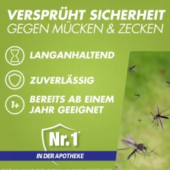 ® Naturel Pumpzerstäuber|Anti Brumm Outlet
