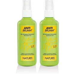 Anti Brumm® Naturel Pumpzerstäuber| Best