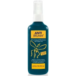 ® Ultra Tropical|Anti Brumm Sale