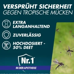 ® Ultra Tropical|Anti Brumm Sale