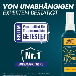 ® Ultra Tropical|Anti Brumm Sale