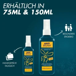 ® Ultra Tropical|Anti Brumm Sale