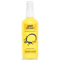 ® Zecken Stopp>Anti Brumm Hot