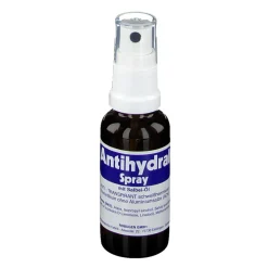 Antihydral Spray> Clearance