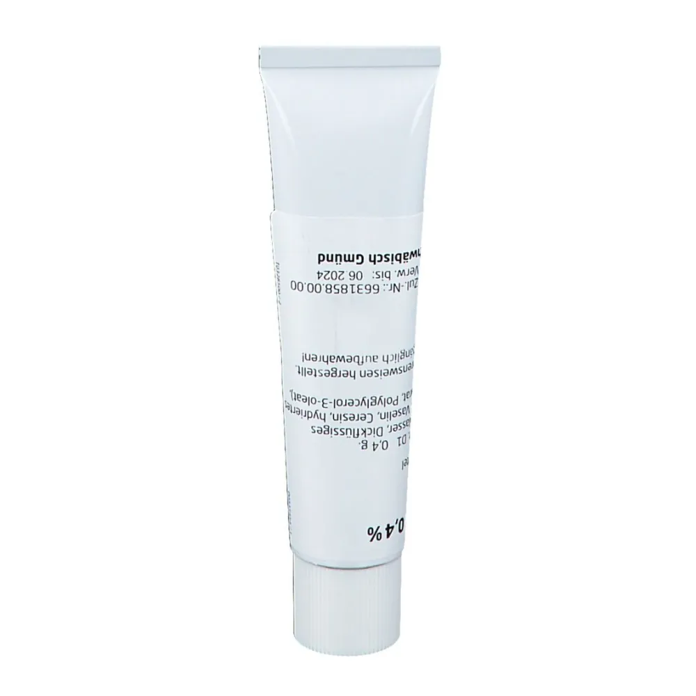 Antimonit 0,4 %>WELEDA Clearance