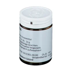 Antimonit D6>WELEDA Discount