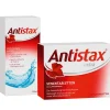 ® Set>Antistax New