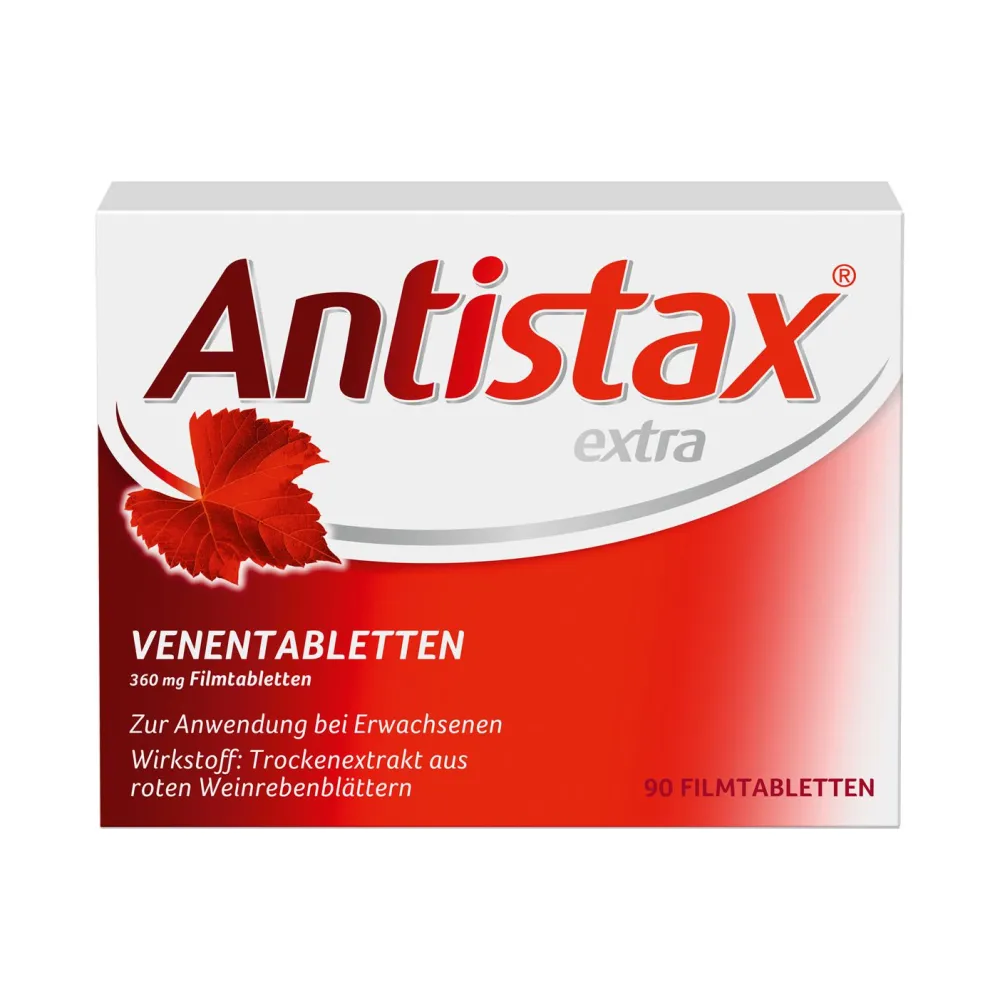 ® Set>Antistax New