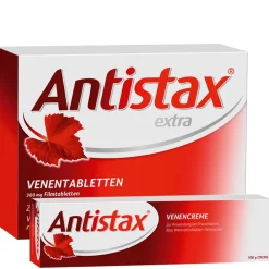 ® Venenset|Antistax Best