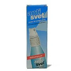anti svet Pumpspray bei Transpiration| Outlet