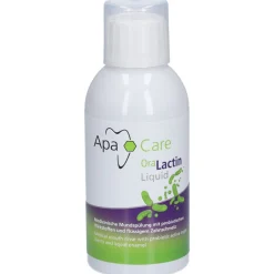 Liquid Zahnspülung|ApaCare Hot