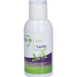 Liquid Zahnspülung|ApaCare Hot