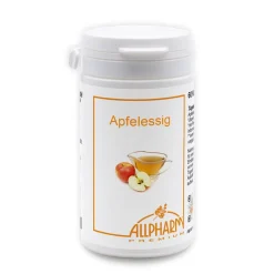 Apfelessig Kapseln> Discount