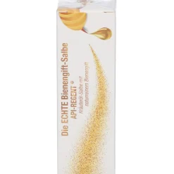 API-REGENT® Die ECHTE Bienengift-Salbe><noscript><img width=