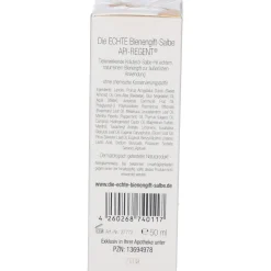 API-REGENT® Die ECHTE Bienengift-Salbe><noscript><img width=