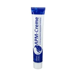 APM-Creme> New