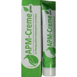 APM-Creme green| Outlet