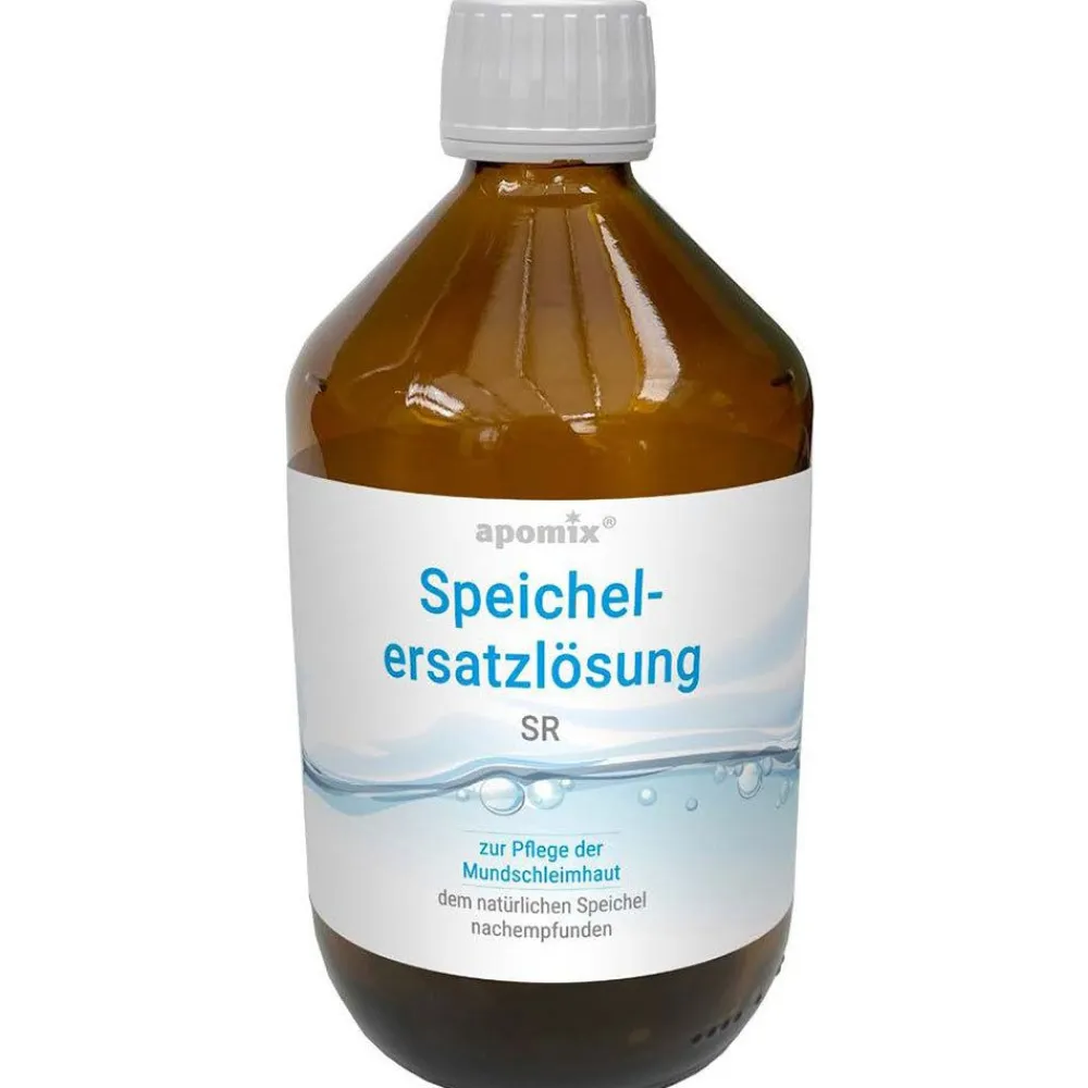 apomix® Speichelersatzlösung SR> New