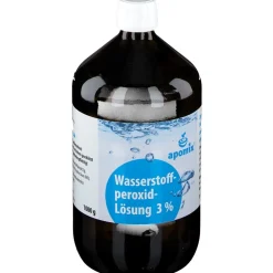 apomix® Wasserstoffperoxid-Lösung 3 %| Discount