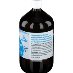 apomix® Wasserstoffperoxid-Lösung 3 %| Discount