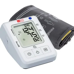 ® Basis Control Oberarm-Blutdruckmessgerät Gr. M - L|Aponorm Outlet