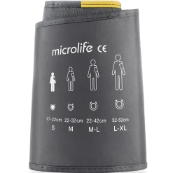 ® Oberarm Softmanschette Gr. S 17-22 cm>Aponorm