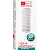 ® Ohrthermometer Comfort  Schutzhüllen|Aponorm Discount
