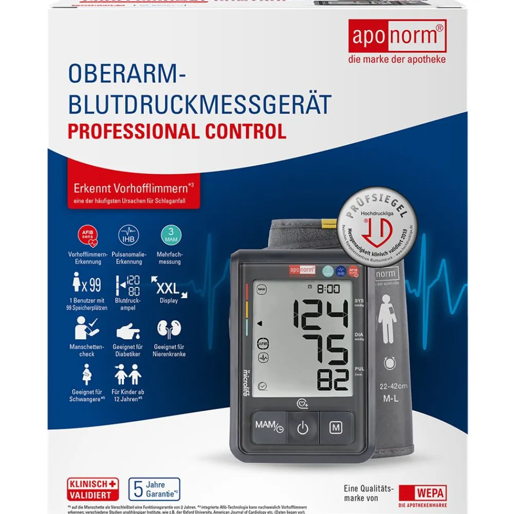® Professional Control>Aponorm Discount