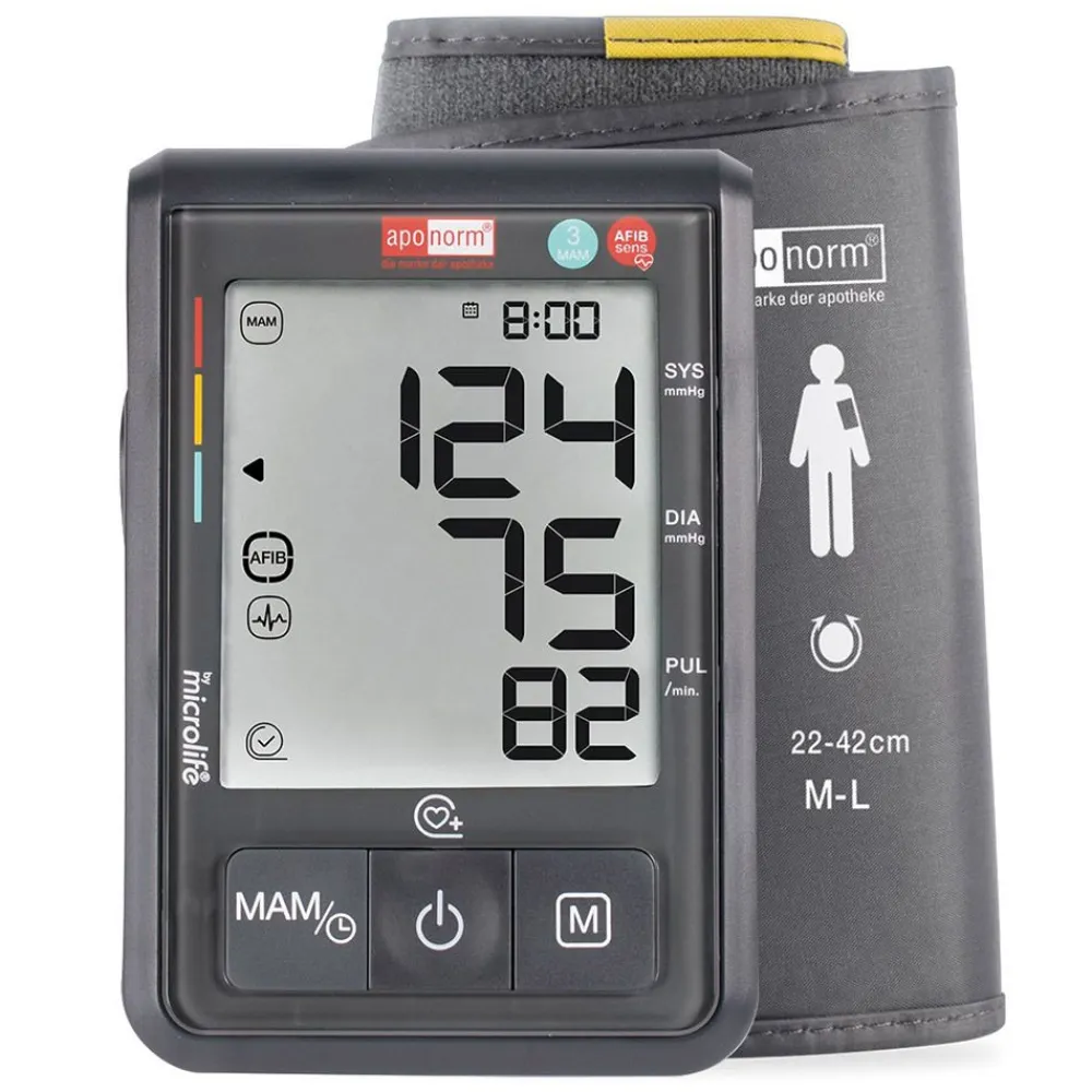 ® Professional Control>Aponorm Discount