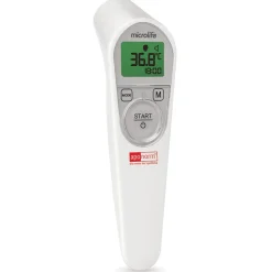 ® Stirnthermometer Contact-Free 4|Aponorm Hot