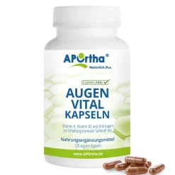 ®  Augen-Vital-Kapseln|Aportha Outlet