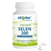 ® Selen Kapseln 200 µg aus L-Selenomethionin|Aportha