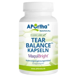 ® TEAR Balance mit MaquiBright® - Kapseln>Aportha Sale