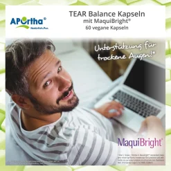 ® TEAR Balance mit MaquiBright® - Kapseln><noscript><img width=