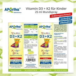 ® Vitamin D3 + K2 - Kinder-Spray><noscript><img width=