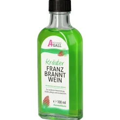 Apotheker Gall Kräuter Franzbranntwein> Clearance