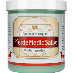 Apothekers Original PferdeMedicSalbe> Clearance