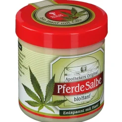Apothekers Original Pferde Salbe bio Hanf><noscript><img width=