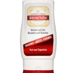 Apothekers Original Wärme Salbe> Discount