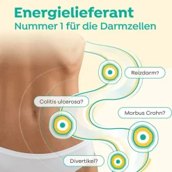 Butyzol Mikroverkapseltes Natriumbutyrat|apriwell New