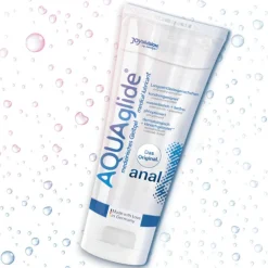 Anal|AQUAglide Discount