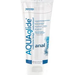 Anal|AQUAglide Discount