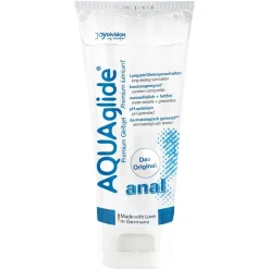 Anal|AQUAglide Discount