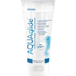 ® Gel>AQUAglide Outlet