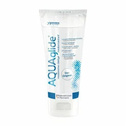 ® Gel>AQUAglide Outlet
